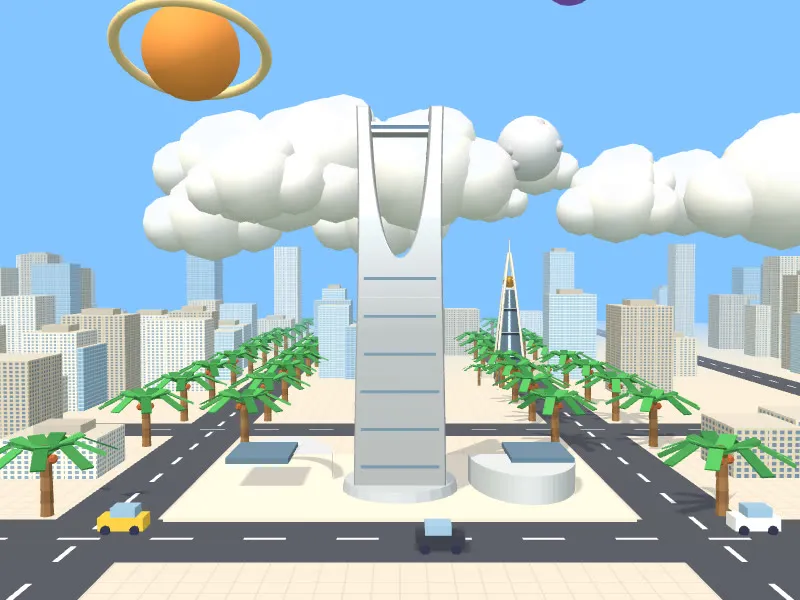 البرج
